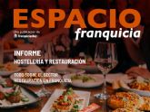 Las franquicias de comida rpida lideran el sector restauracin