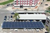 Instalaciones de autoconsumo en puntos de recarga para vehculos elctricos, de la mano de Nextenergy