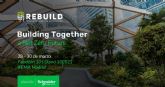 Schneider Electric ha sido, un ano ms, Global Partner de REBUILD