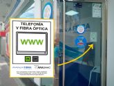 Avanza Fibra coloca pictogramas en todas sus tiendas para ayudar a personas con TEA (Trastorno del Espectro Autista)