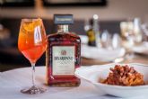 Disaronno Day: El restaurante Tot Madrid celebra el da dedicado al licor icono de la Dolce Vita