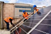 El portal de nuevas oportunidades comerciales y laborales de MPV Solar Reference