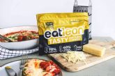 Eatlean, el queso bajo en caloras para mantener una vida saludable