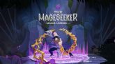 The Mageseeker: A League of Legends story ya est disponible