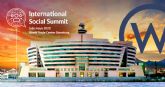 El International Social Summit reunir por primera vez en Barcelona a centenares de profesionales del marketing digital