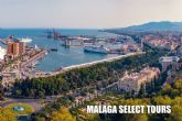 Mlaga Select Tours presenta el 'Tour por la Mlaga Misteriosa', una experiencia nica en el corazn de Andaluca