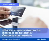 Aliter Abogados explica cmo reclamar los intereses abusivos de las tarjetas revolving