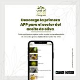 El OOWC lanza la primera APP para todo el sector del aceite de oliva