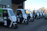 E-Motocar, una alternativa sostenible para la movilidad urbana