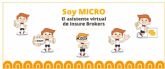 El seguro de garanta mecnica se integra al asistente virtual de Insure Brokers