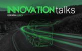 Arranca el roadshow Innovation Talks Tour 2023 de Schneider Electric