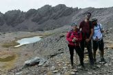 Planificar una ruta de subida Mulhacn, con Guas Nevada