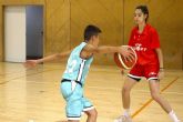 Entrenamientos de baloncesto a otro nivel con ITW Sport