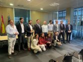 Maybein gana Venture on the Road Valladolid organizado por BStartup de Banco Sabadell, SeedRocket y Wayra (Telefnica)