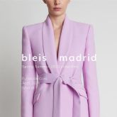 Bleis Madrid presenta su coleccin SS23