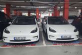 Future Drive, la conduccin elctrica premium con flota Tesla que est revolucionando el mercado