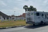 La apertura de una nueva sede de alquiler de autocaravanas en Alicante de Amafi Caravaning