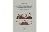 'La verdadera Espana y su falsa imagen en Japn', un libro en el que se destaca la verdadera historia de Espana y su contribucin al mundo escrito por el autor Yutaka Suzuki