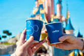 El Grupo Lavazza, caf oficial de Disneyland Pars, sortea en Espana cuatro viajes al complejo para conmemorar su 30 aniversario