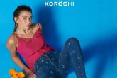 La firma Korshi lanza una nueva coleccin de moda primavera para mujeres y hombres