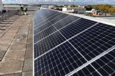 Instalacin de paneles solares en viviendas unifamiliares, empresas y comunidades