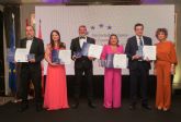 Premio Nacional Reyes Catlicos a la Excelencia Empresarial en su II Edicin