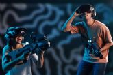 El lmite est en la mente con las experiencias de Realidad Virtual de Zero Latency