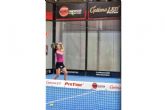 Euroindoor Alcorcn apuesta por la iluminacin Optima LED ProTour