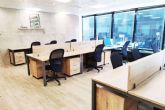 Espacios de coworking en Madrid con Atrium