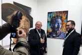 GCO Spain tiene una extensa trayectoria y experiencia en representar artistas y en vender obras de arte