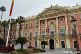 Carlos Alcaraz, Miguel ngel Lpez, y Marta Nieto sern nombrados el prximo domingo Hijos Predilectos del municipio de Murcia