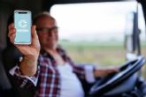 El proyecto de salud Cristóbal App para conductores