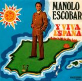 50 anos de 'Y viva Espana' de Manolo Escobar