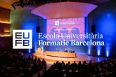 EUFB Formatic Barcelona destaca por su grado de Turismo