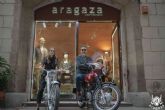 Aragaza, una de las tiendas en Barcelona para vestir a la ltima moda