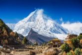 Nepal en moto, Motorbeach Viajes ofrece la posibilidad de ir a la cima del mundo