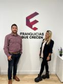 Franquicias Que Crecen participar en Expofranquicia 2023