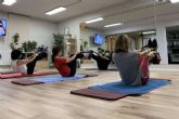 Clnicas H3 ofrece un completo programa de pilates Madrid