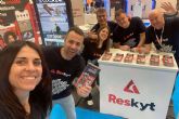 Reskyt se une a la 40a edicin de la Feria eShow de Barcelona, una de las ferias ms importantes del e-commerce