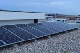 Instalacin de energa solar fotovoltaica y placas solares en Madrid y Toledo, con Silithium