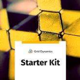 Grid Dynamics presenta un kit de inicio de diseno de productos de IA generativa para empresas