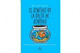 Ma Jos Jimnez publica 'El libro de la falta de sentido', una obra escrita en tono de humor que ayudar a entenderse a uno mismo