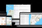 RedGPS plataforma marca blanca lder en el mercado hispano americano
