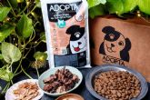 Adopta un Animal sobre las ventajas principales del pienso sin cereales