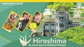 NHK WORLD-JAPAN presentar una recopilacin de noticias y programas por la cumbre del G7 en Hiroshima