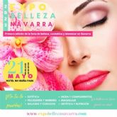 Este domingo, 21 de mayo llega ExpoBelleza a Pamplona