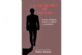 La obra 'La perversin de un ngel', de Pedro Almansa, nace de la premisa ?Un psicpata nace o se hace?