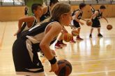 Potenciacin de la formacin de los jugadores de baloncesto de la mano de ITW Sports