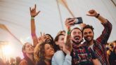 Una temporada de festivales bajo la proteccin de Allianz Partners