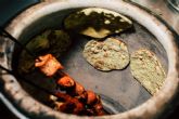 Disfrutar de la cocina asitica con un horno tandoor, por Gaudir amb Foc